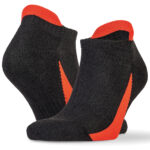 3-pack sports sneaker socks