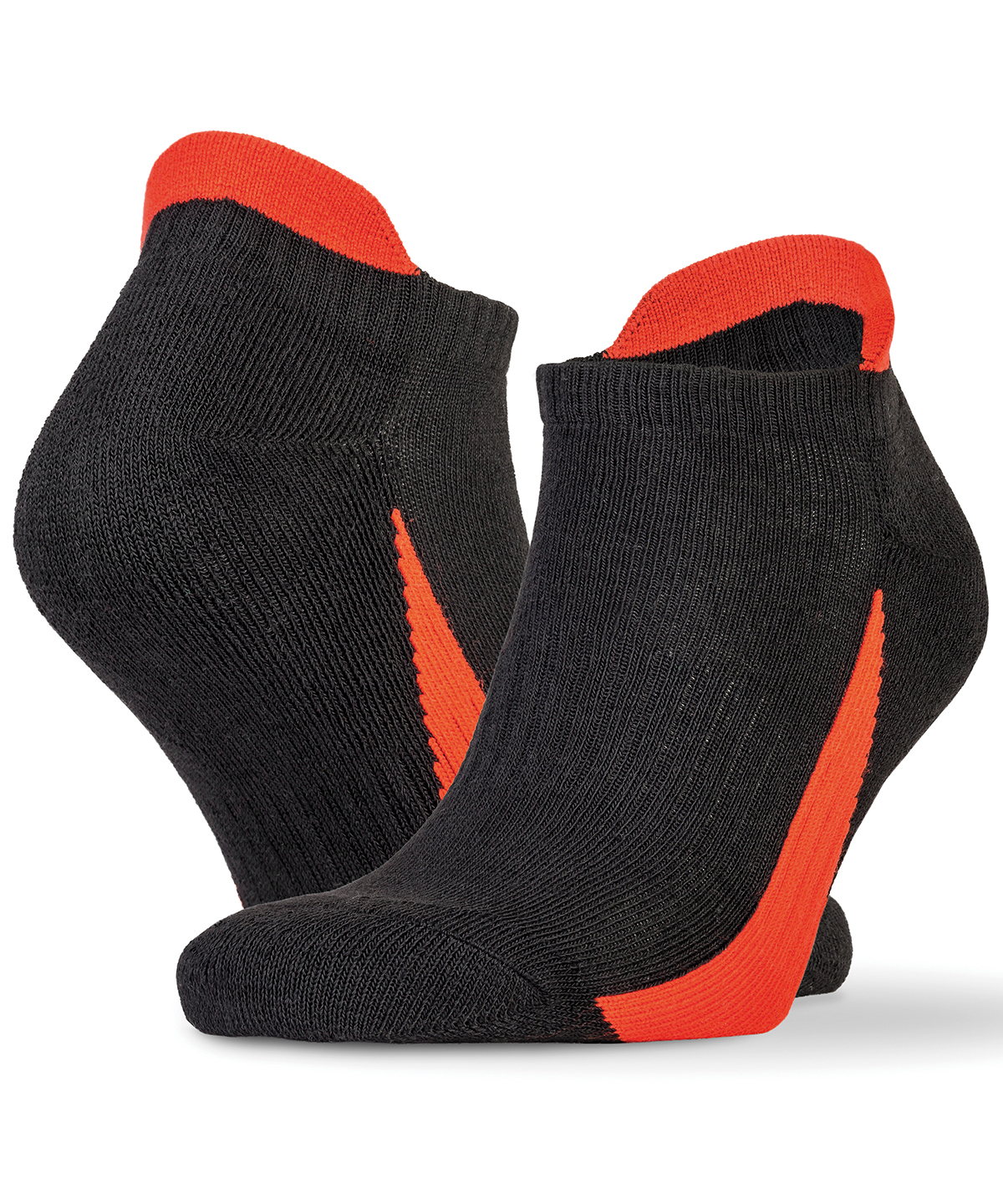 5c5c3e3deb9f5b1c75ce87eb8e09b565 3-pack sports sneaker socks - Image 1