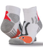Technical compression sports socks - Image 3