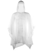 Plastic poncho - Image 2