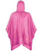 Plastic poncho - Image 3