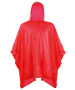 Kids plastic poncho - Image 4