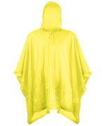 Kids plastic poncho - Image 7