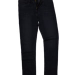 Leo straight jeans