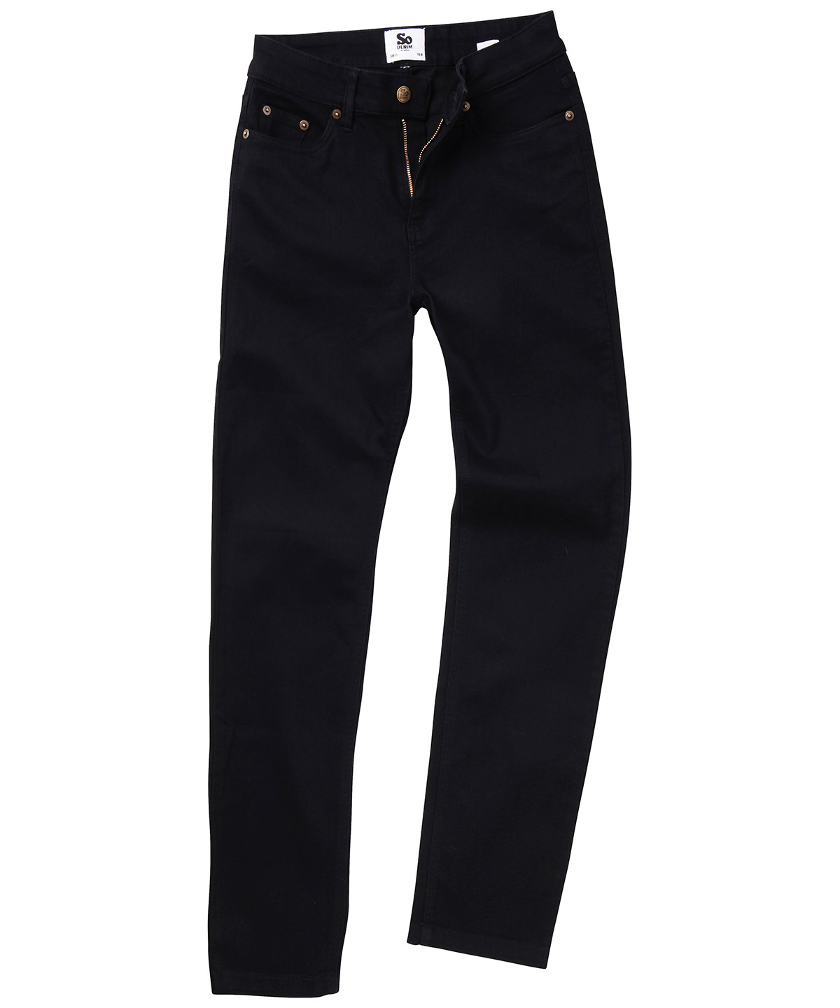 5c5c3e3deb9f5b1c75ce883150412e05 Women's Katy straight jeans - Image 1