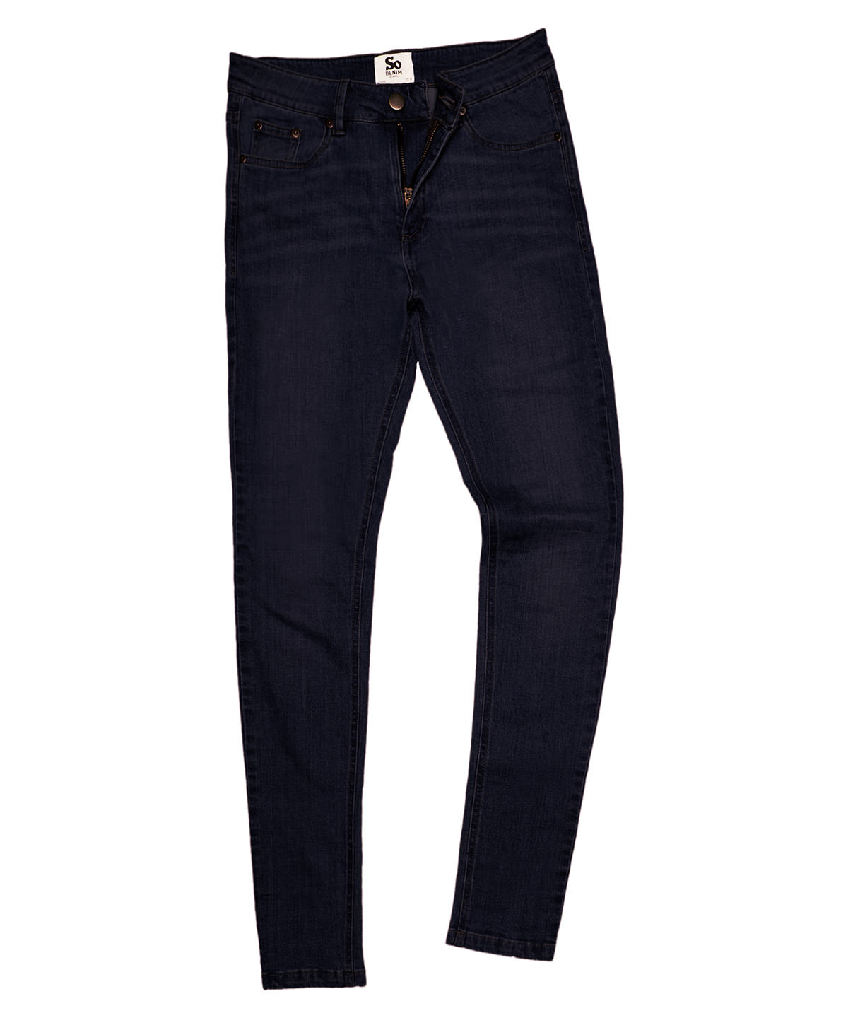 5c5c3e3deb9f5b1c75ce8841157d72d5 Women's Lara skinny jeans - Image 1
