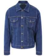 Noah denim jacket - Image 2