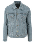 Noah denim jacket - Image 3