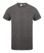 Men's feel good stretch t-shirt - Image 3