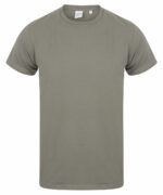 Men's feel good stretch t-shirt - Image 6