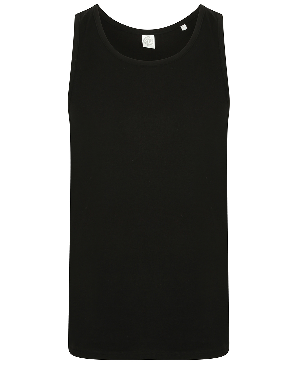 5c5c3e3deb9f5b1c75ce88d11554a475 Feel good stretch vest - Image 1