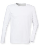 Feel good long sleeved stretch t-shirt - Image 2