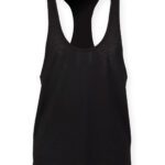 Muscle vest