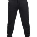 Slim cuffed joggers