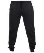 Slim cuffed joggers