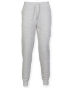 Slim cuffed joggers - Image 2