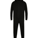 Unisex all-in-one