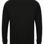 Unisex slim fit sweatshirt