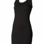 Extra long stretch tank