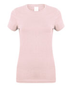 Feel good women's stretch t-shirt