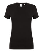 Feel good women's stretch t-shirt - Image 2