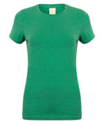 Feel good women's stretch t-shirt - Image 3