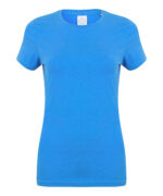 Feel good women's stretch t-shirt - Image 4