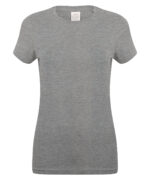 Feel good women's stretch t-shirt - Image 5