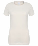 Feel good women's stretch t-shirt - Image 8