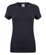 Feel good women's stretch t-shirt - Image 9