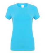Feel good women's stretch t-shirt - Image 11