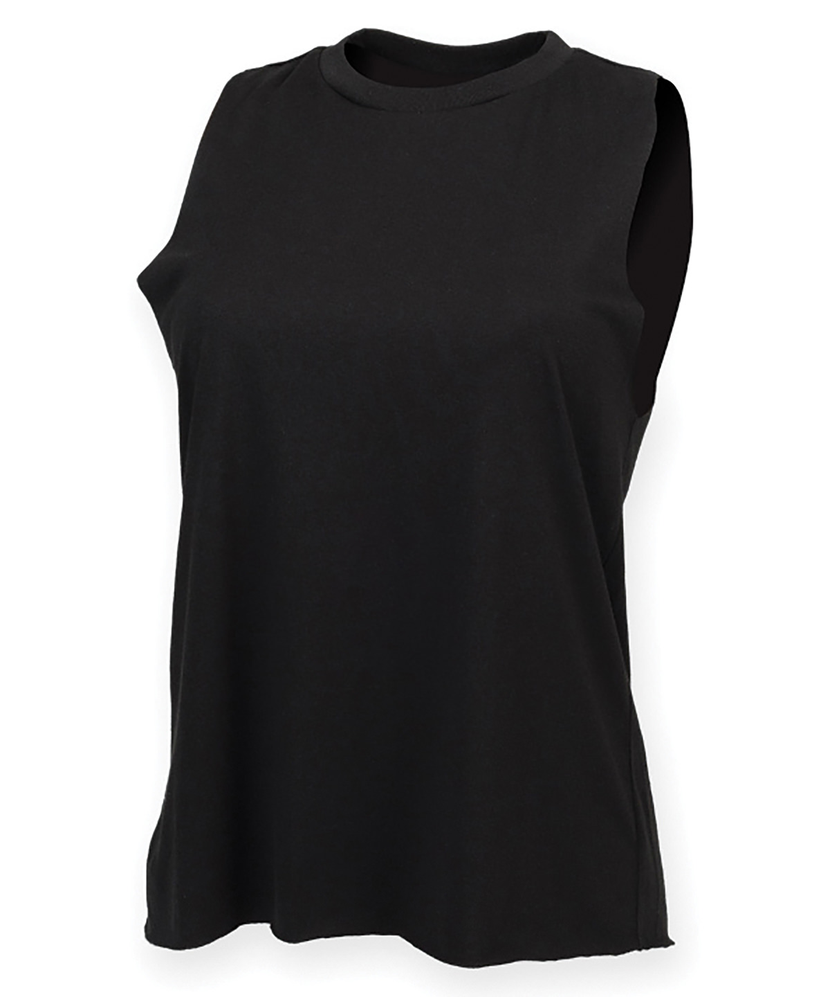 5c5c3e3deb9f5b1c75ce8b44e9524022 High neck vest - Image 1