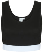 Women's fashion crop top - Image 2