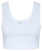 Women's fashion crop top - Image 3