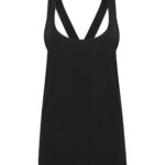 Women's fashion workout vest