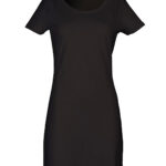 T-shirt dress