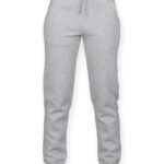 Women's slim cuffed joggers