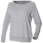 Women's slounge sweatshirt