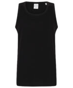 Kids feel-good stretch vest