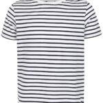 Kids striped T