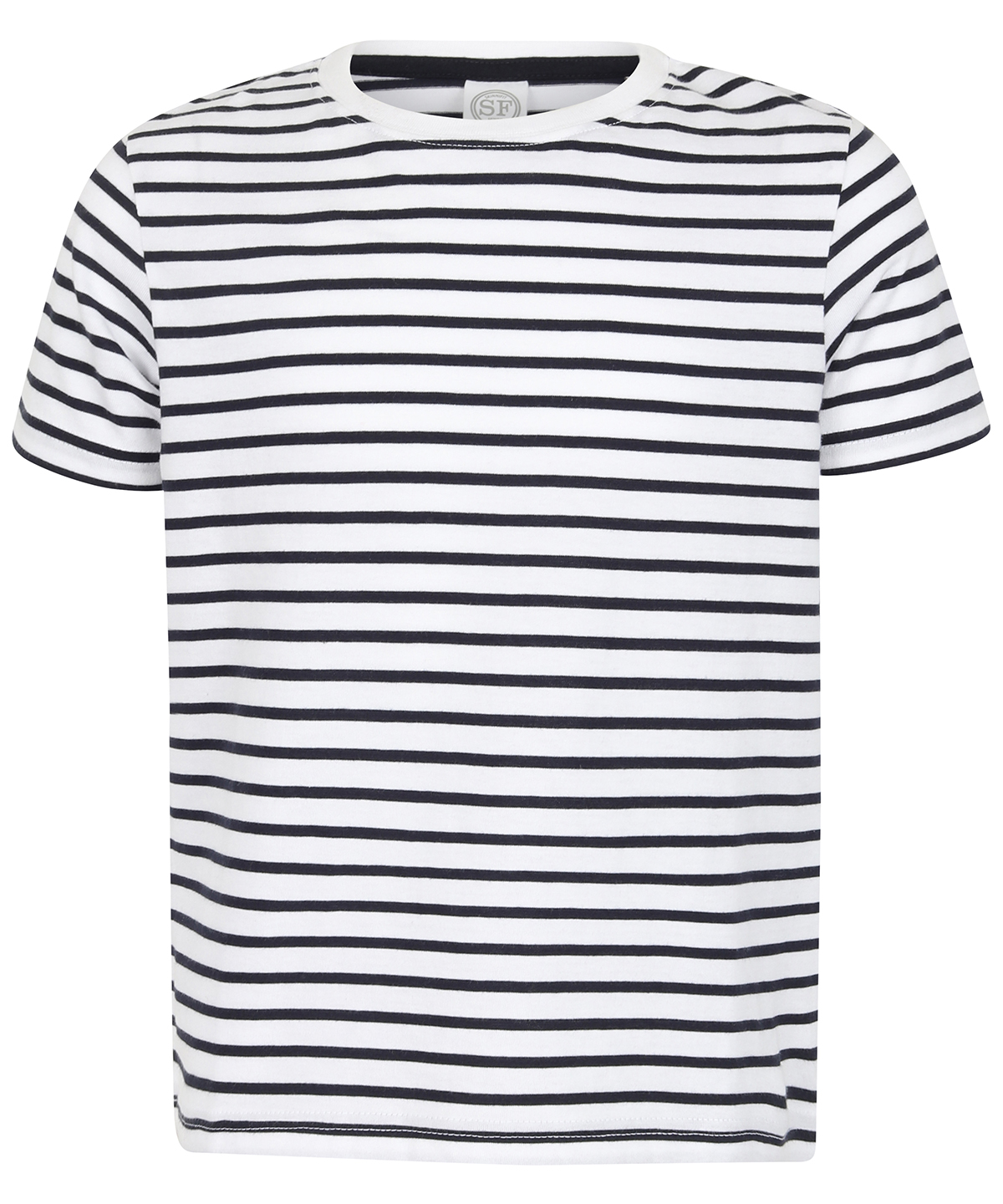 5c5c3e3deb9f5b1c75ce8c5a6281ddfd Kids striped T - Image 1