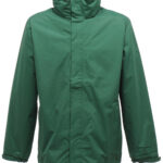Ardmore waterproof shell jacket