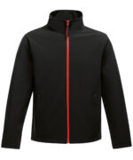 Ablaze printable softshell - Image 2
