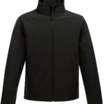 Ablaze printable softshell