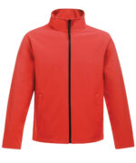 Women's Ablaze printable softshell - Image 3