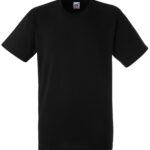 Heavy cotton T