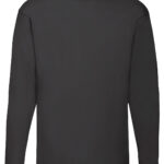 Valueweight long sleeve T