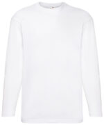 Valueweight long sleeve T - Image 8