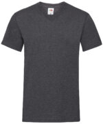 Valueweight v-neck T - Image 3