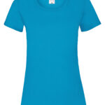 Women's valueweight T